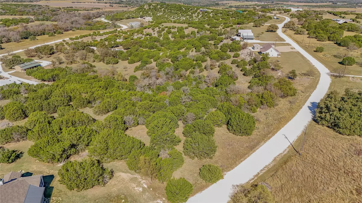 Meridian, TX 76665,Lot 37 PR 2122