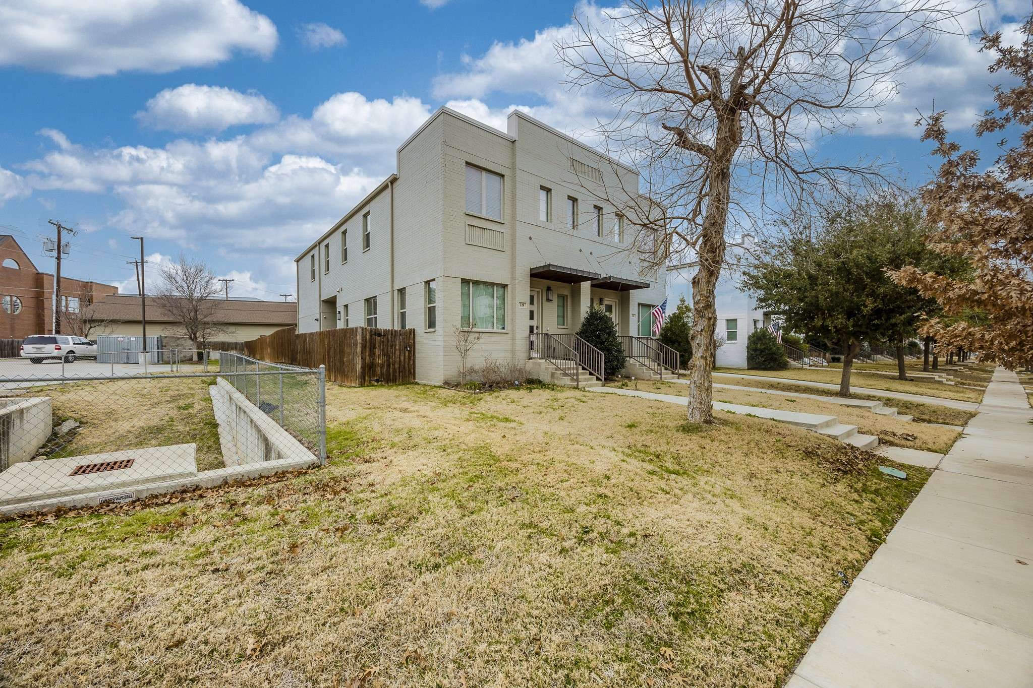 228 Wimberly ST, Fort Worth, TX 76107