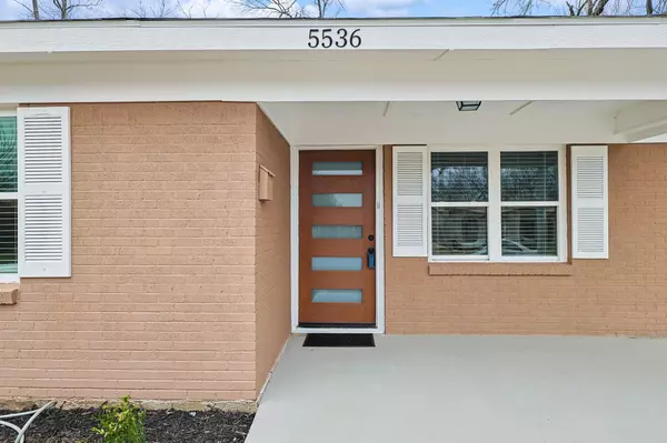 Fort Worth, TX 76119,5536 Alter DR