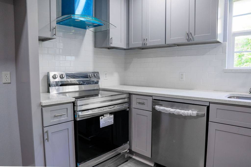 Forest Hill, TX 76140,3321 Old Hickory TRL