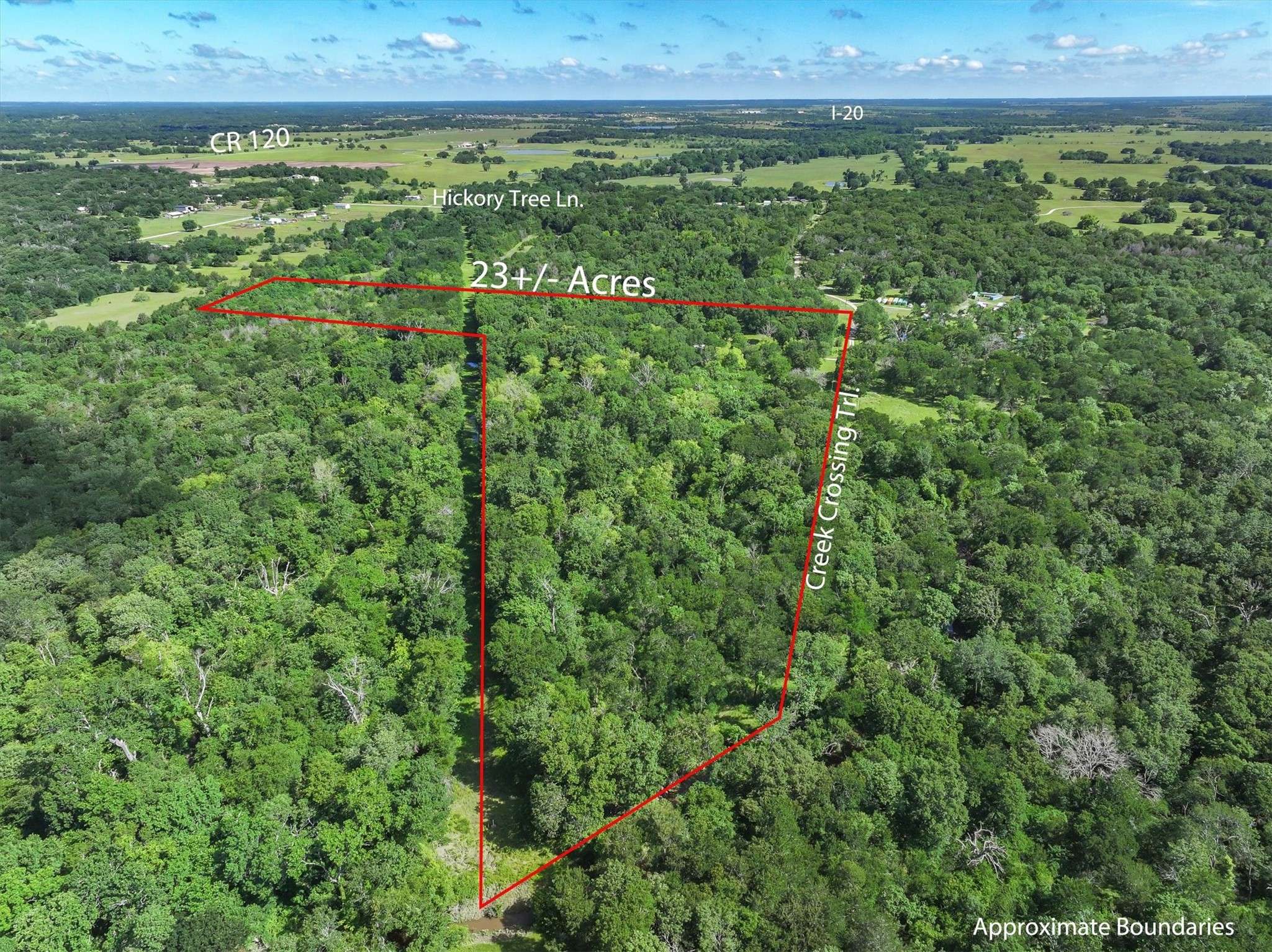 Wills Point, TX 75169,1478 Creek Crossing TRL
