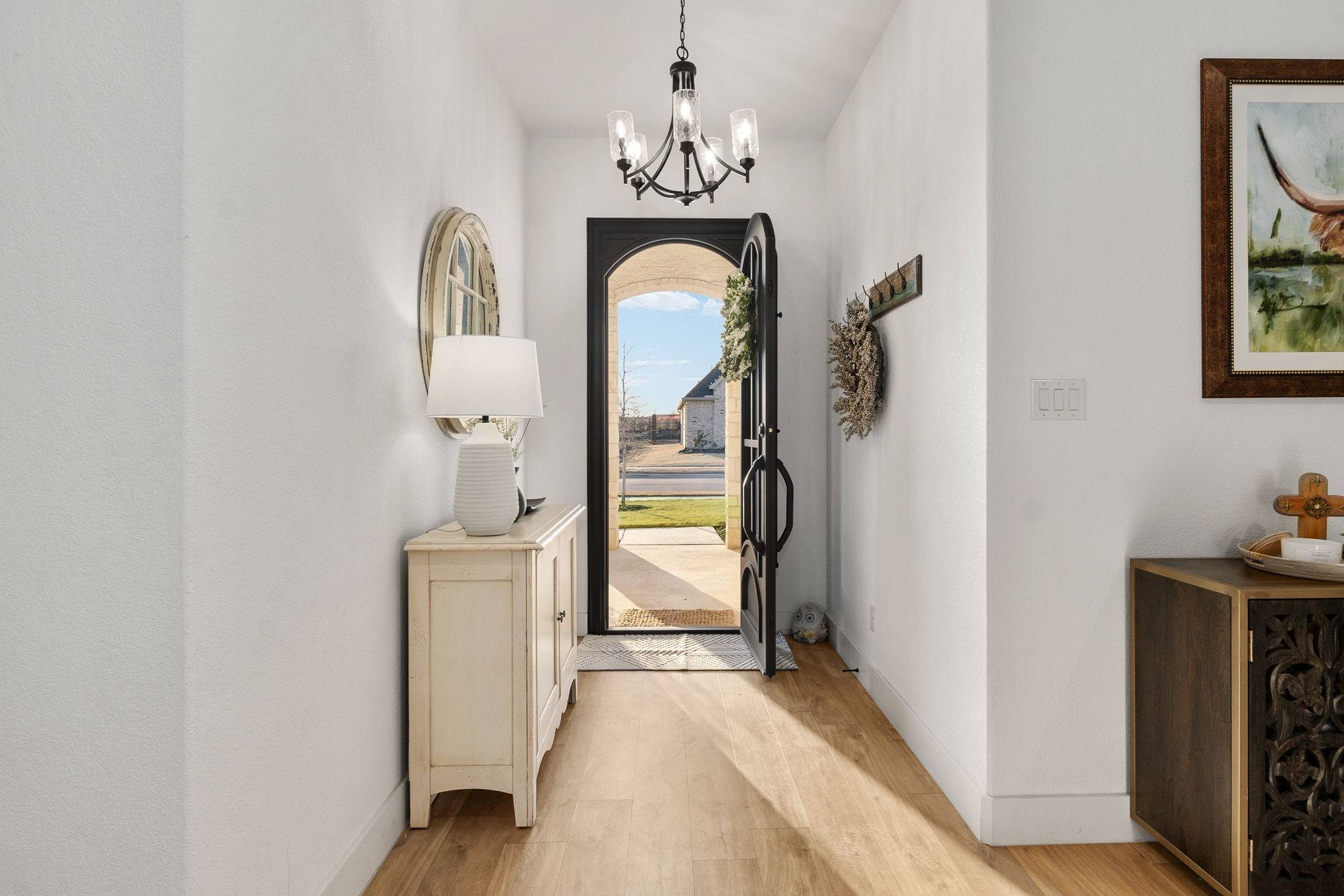 Haslet, TX 76052,609 Golden Crest DR