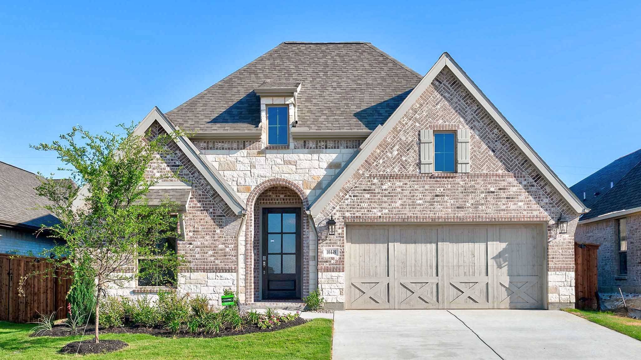 10448 Terrapin RD, Fort Worth, TX 76126