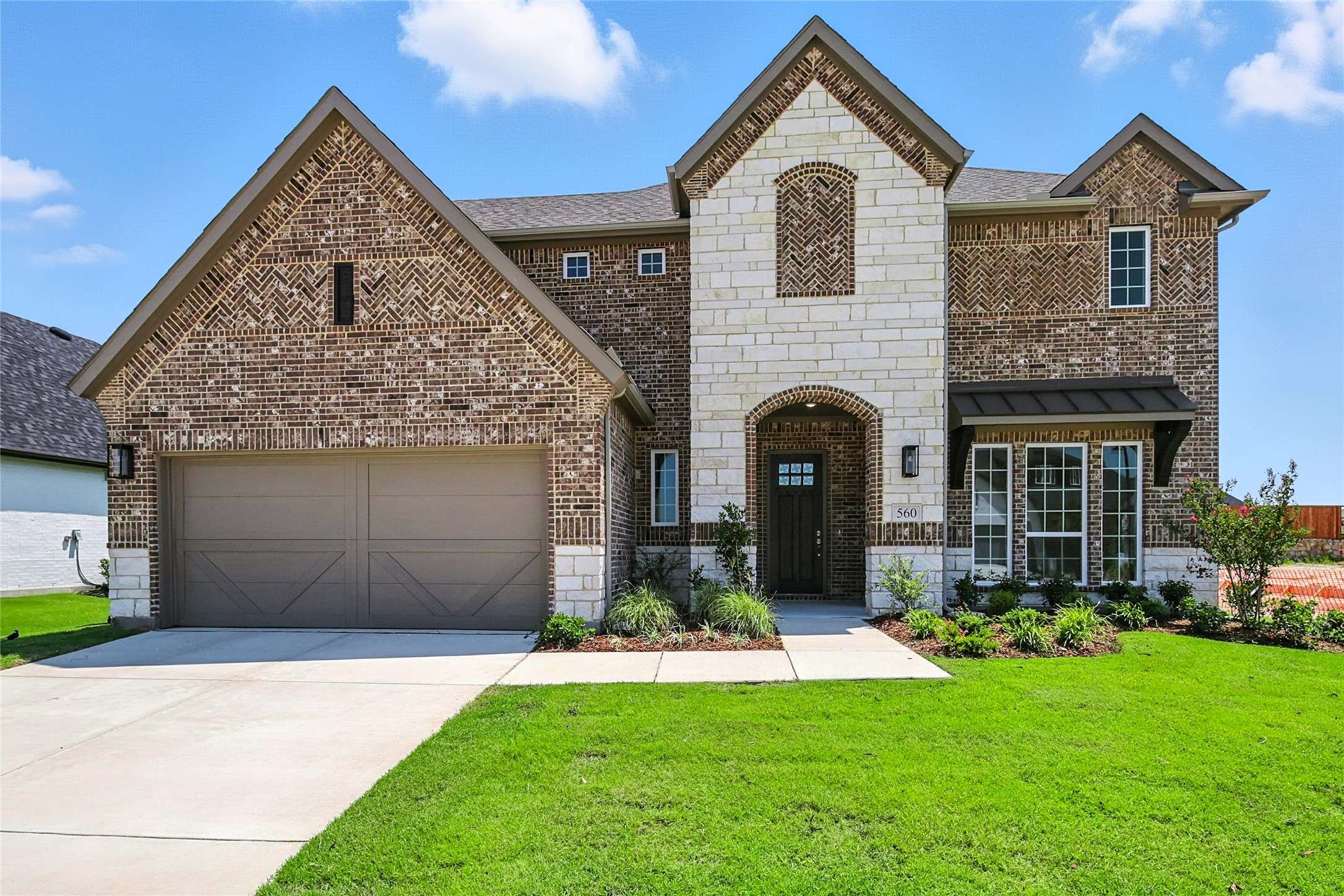 560 Flint RD, Waxahachie, TX 75167