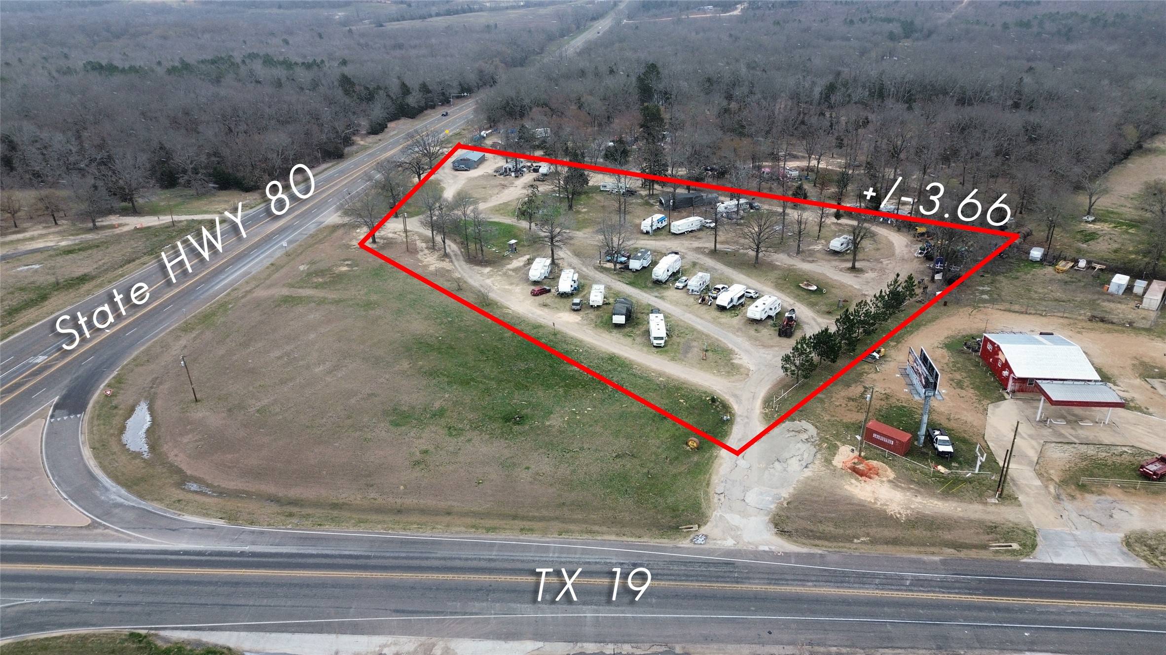 Edgewood, TX 75117,TBD HWY 80