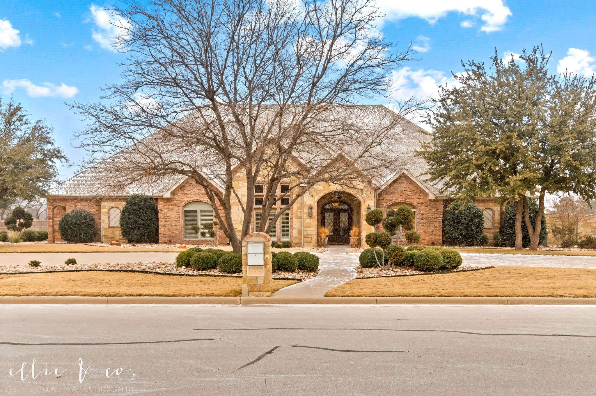 4334 La Hacienda DR, Abilene, TX 79602