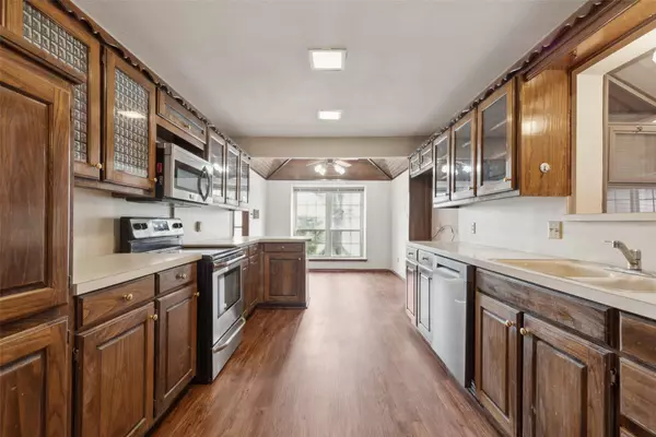 Lewisville, TX 75077,1878 Trail Ridge DR