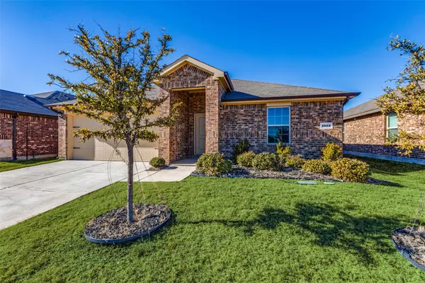 1023 Bedias RD, Forney, TX 75126