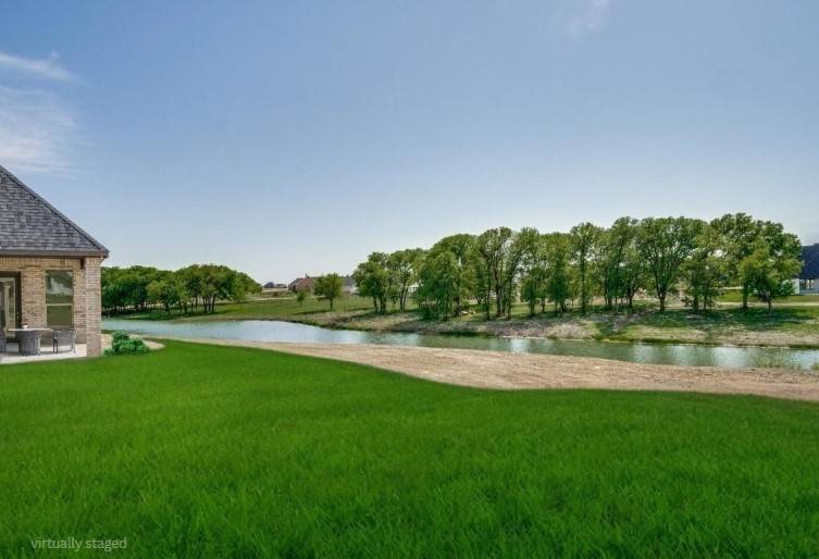 Weatherford, TX 76087,4013 Highland Pond CT