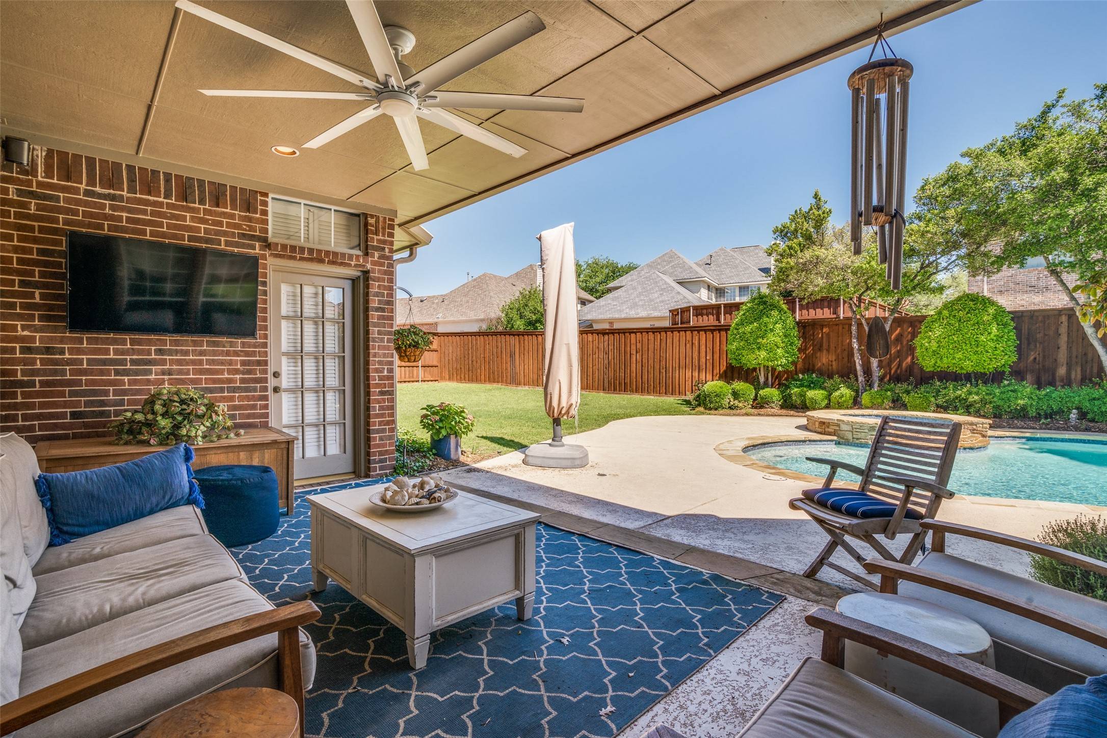 Plano, TX 75025,3425 Caleo CT