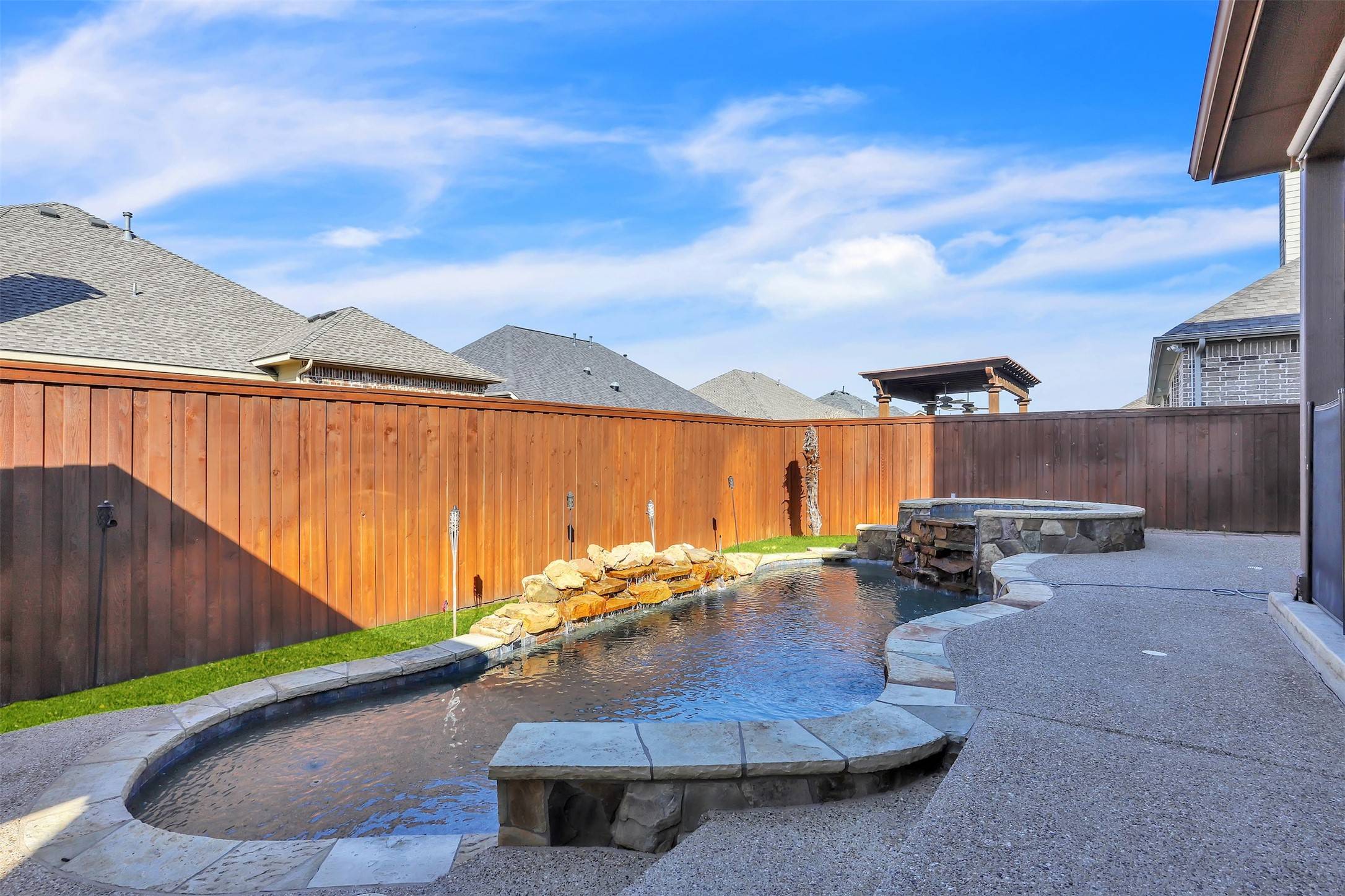 Highland Village, TX 75077,2817 Spring Hollow CT