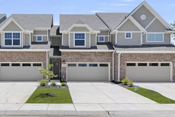 725 Prosper LN, Wylie, TX 75098