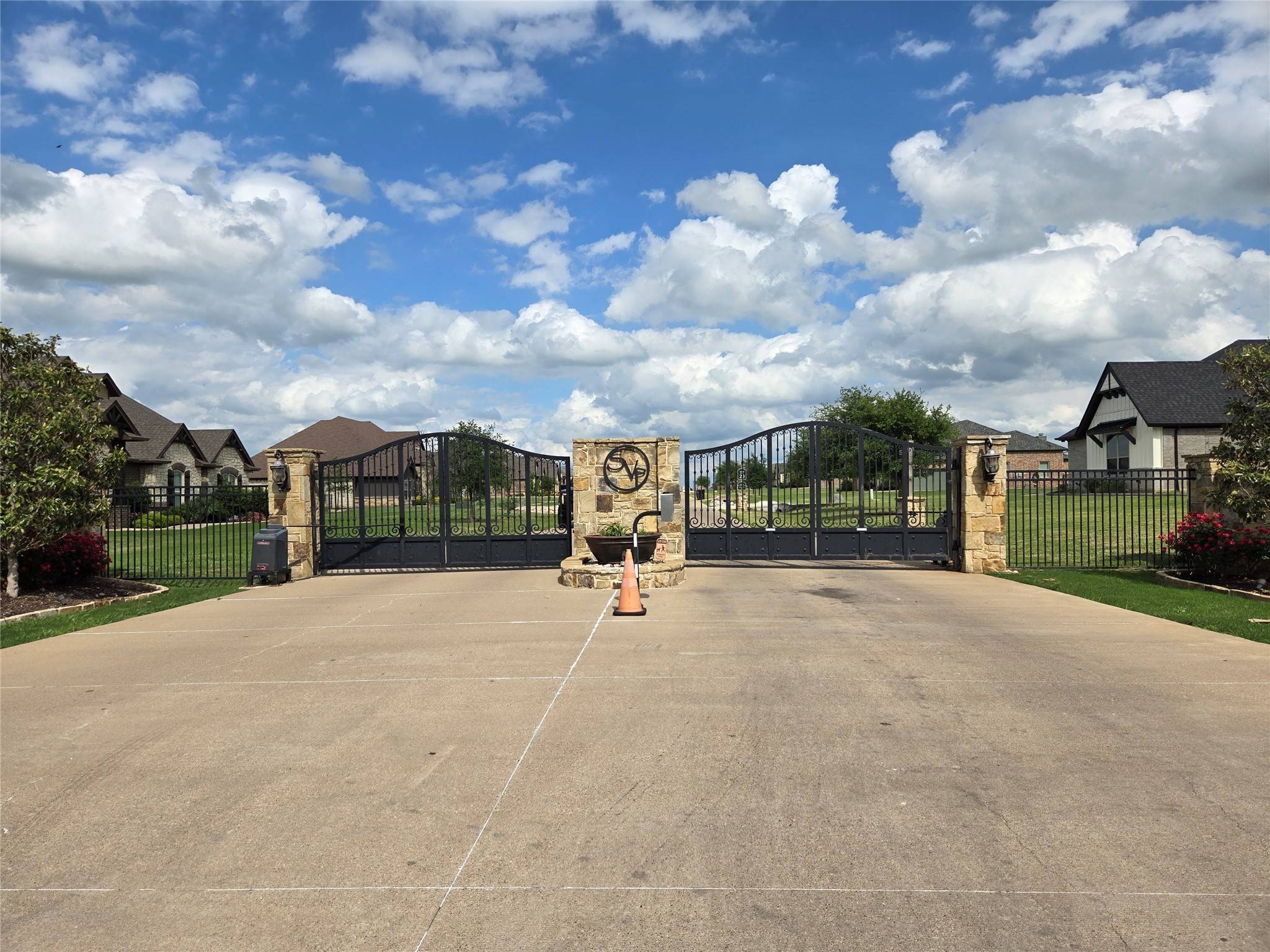 Godley, TX 76044,8500 Cobble Stone