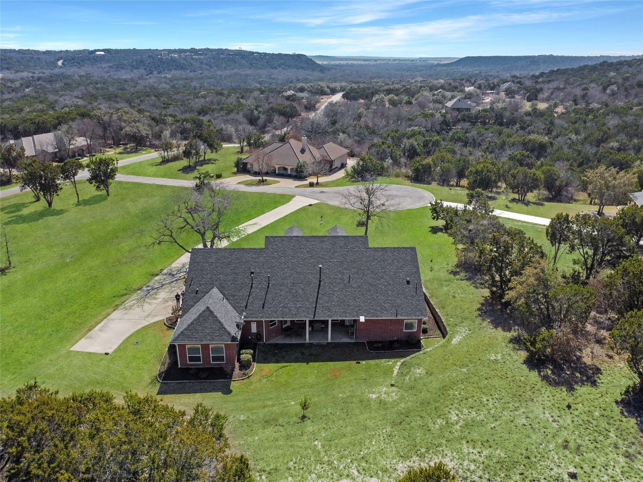 Cleburne, TX 76033,6004 Selkirk CT