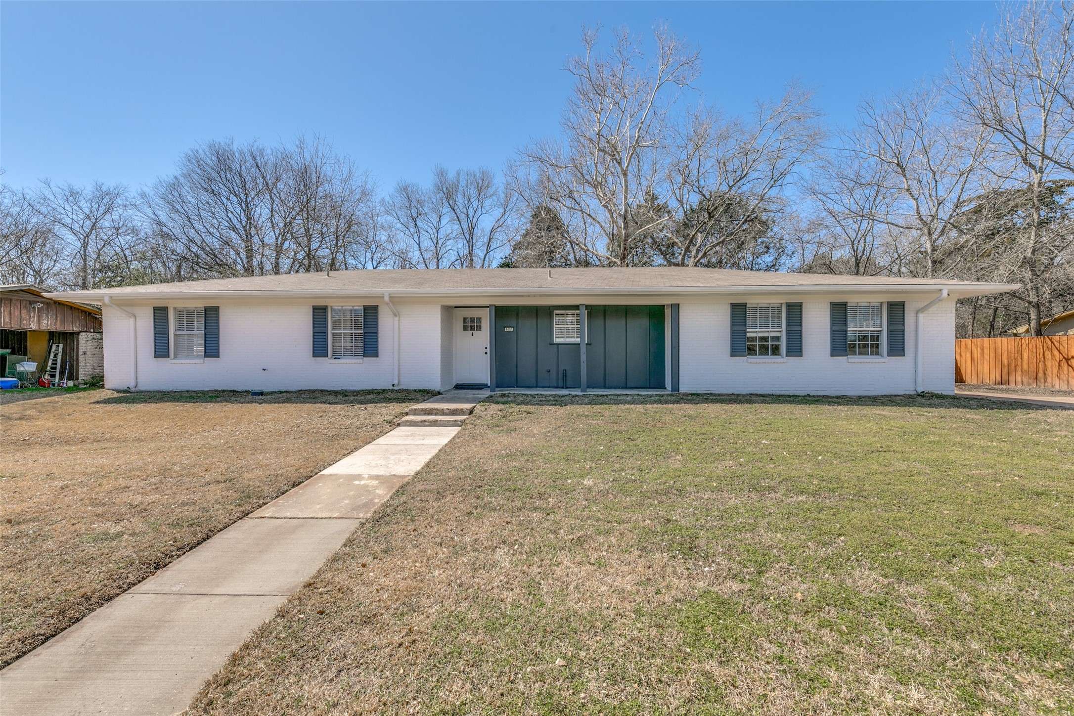 607 Sides CIR, Canton, TX 75103