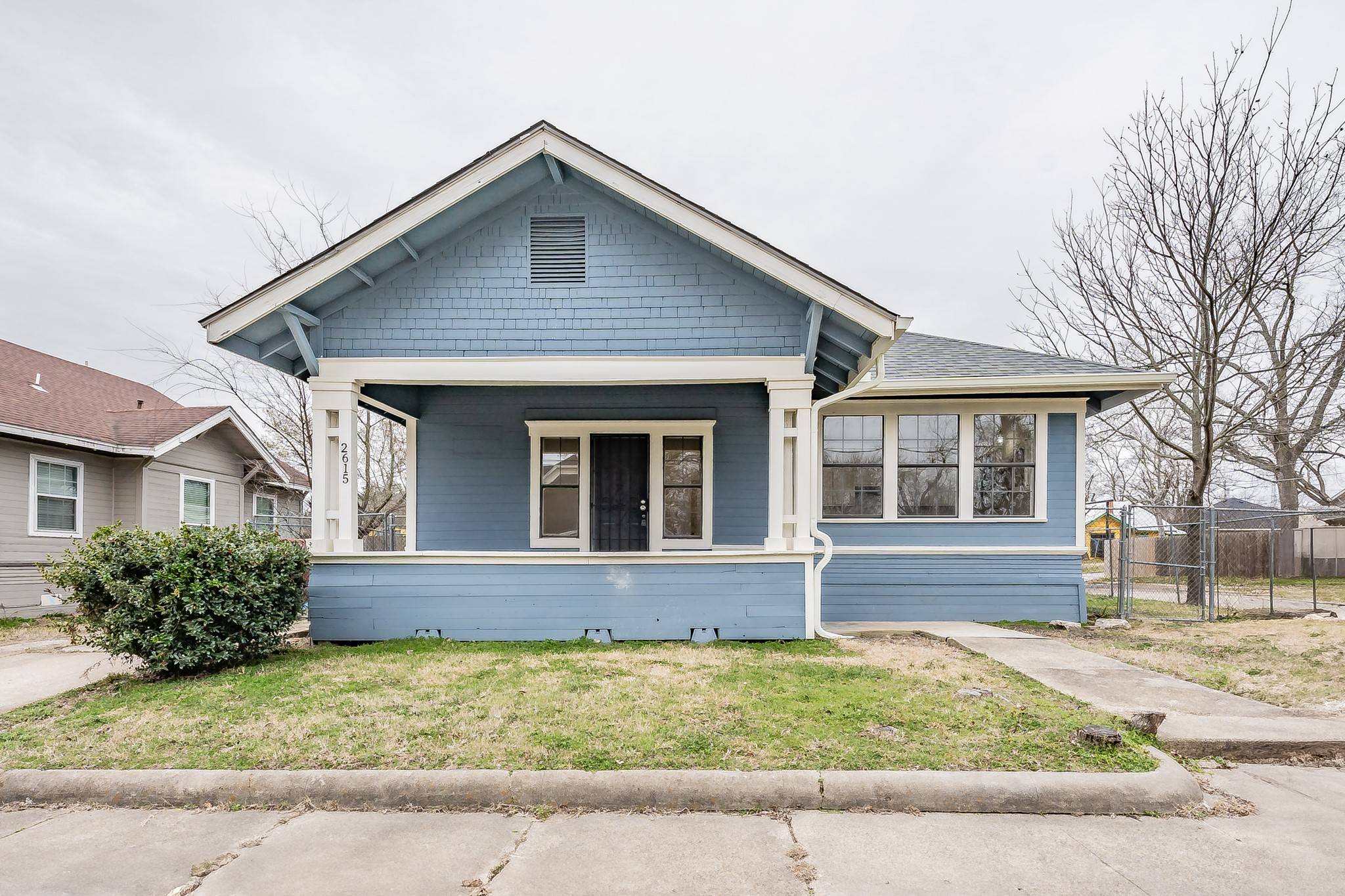 2615 Polk ST, Greenville, TX 75401