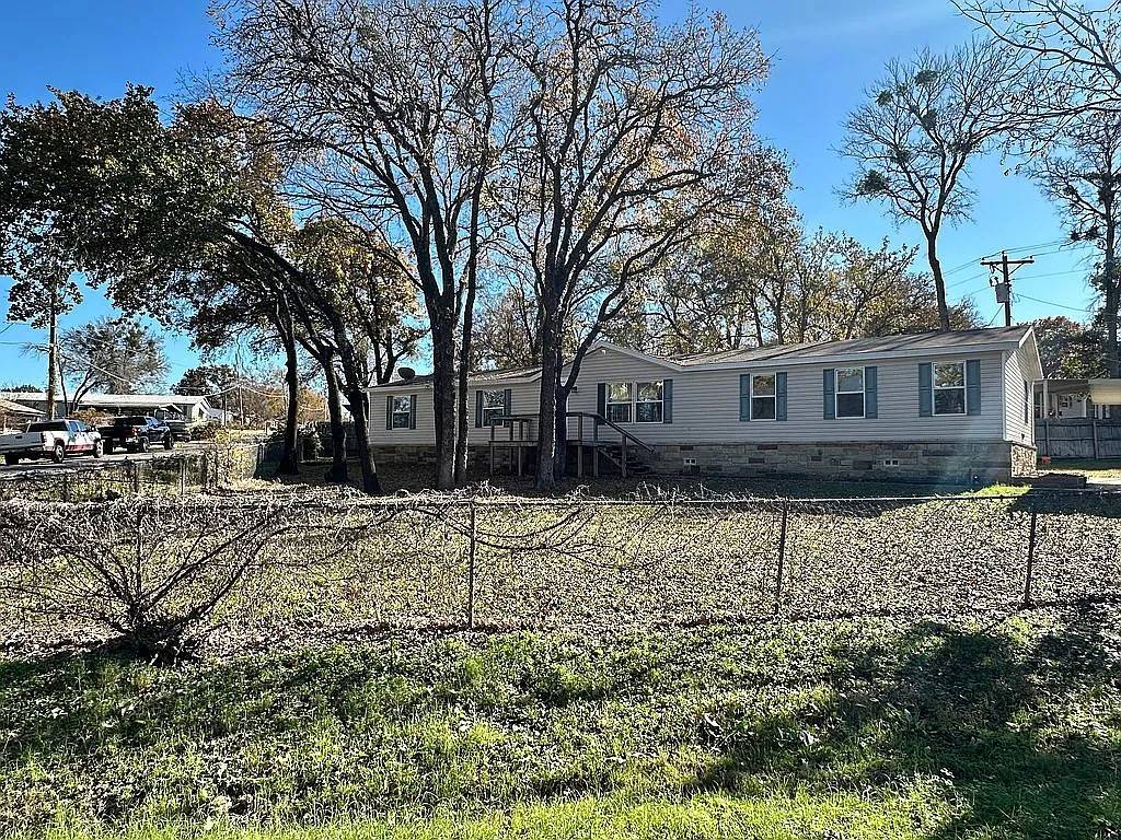 622 Branding Iron TRL, Granbury, TX 76049