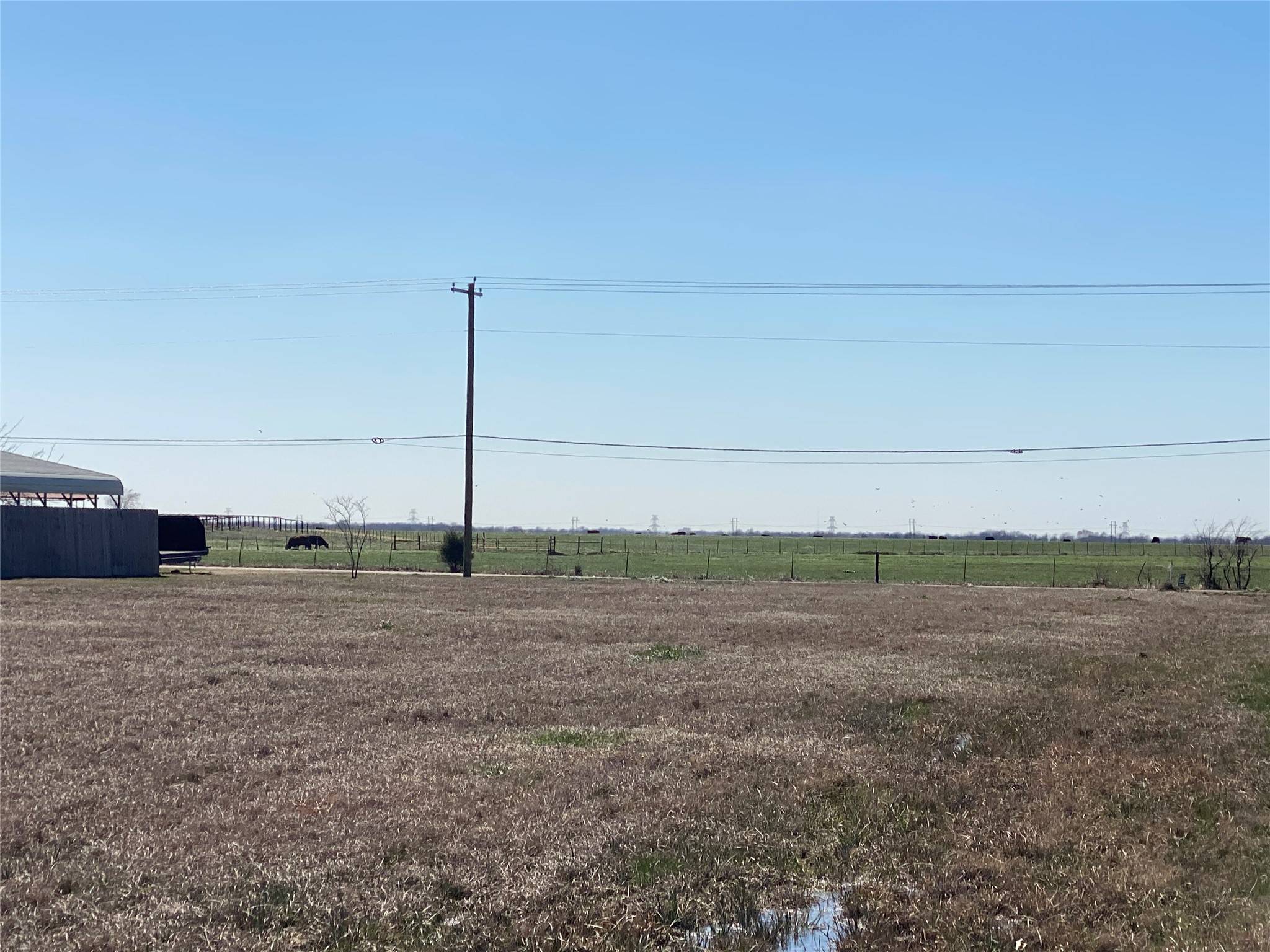 Trinidad, TX 75163,0 Seven Box Ranch RD