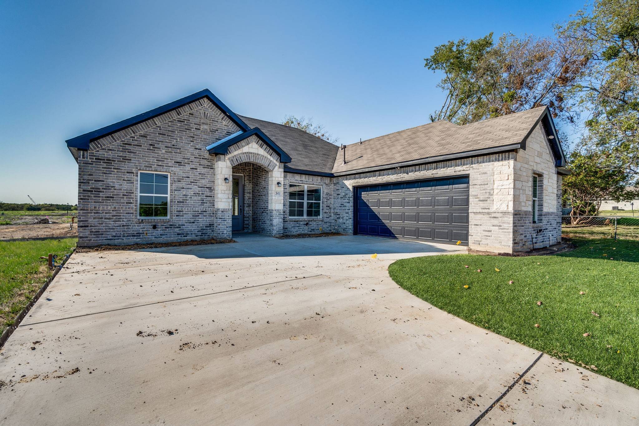 341 E Jefferson ST, Palmer, TX 75152
