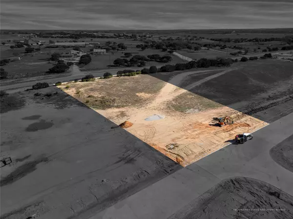 1042 Ranch Vista RD, Granbury, TX 76049