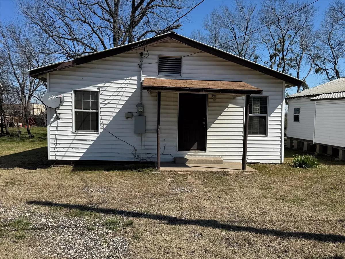 Corsicana, TX 75110,1017 S 15th ST