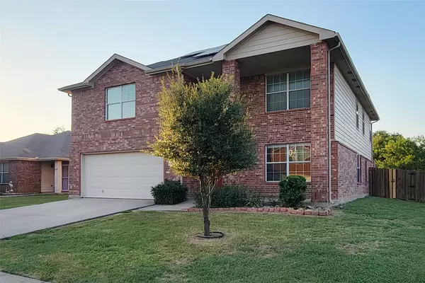 1631 Santa Fe TRL, Krum, TX 76249