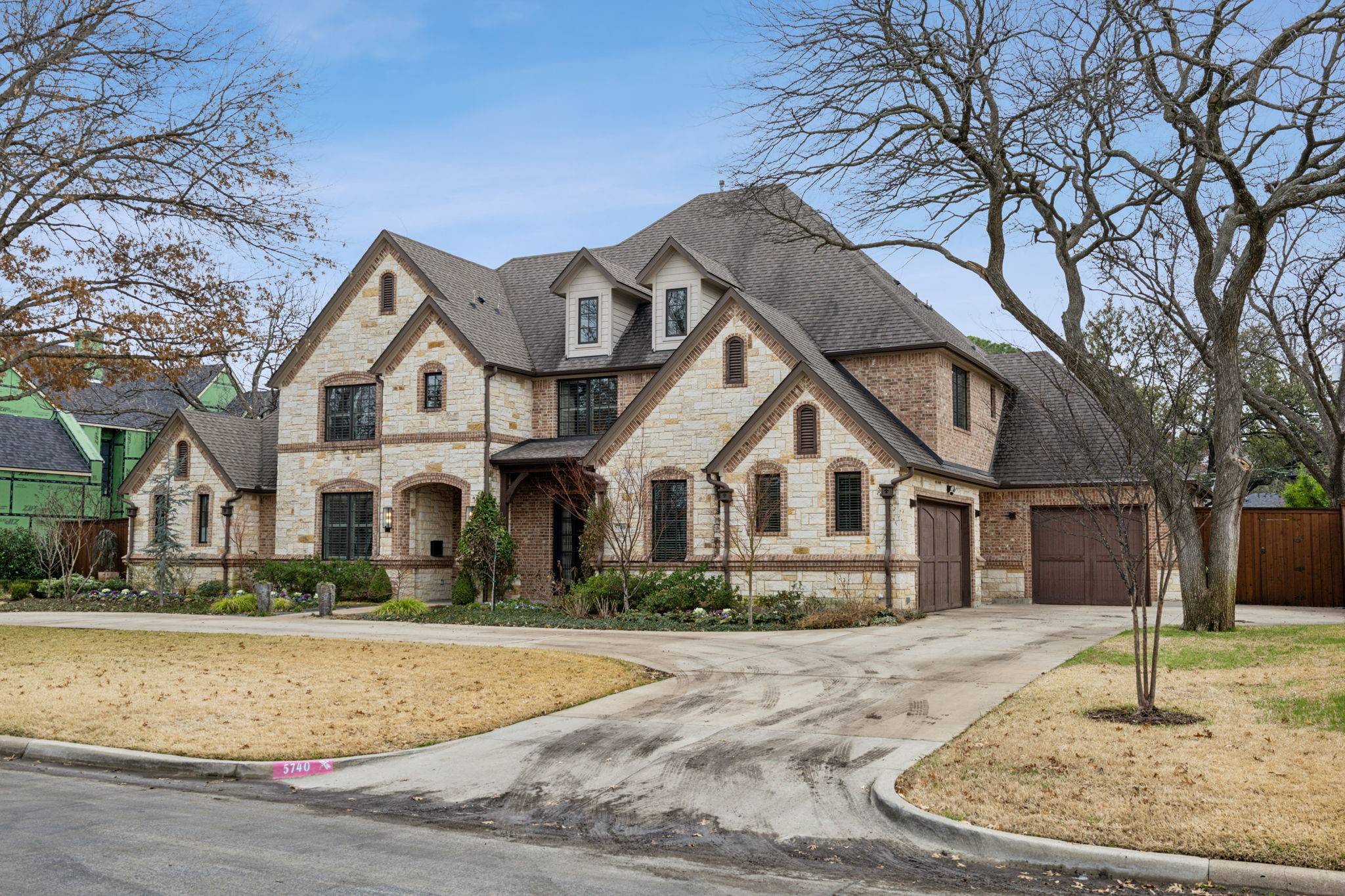 5740 Northmoor DR, Dallas, TX 75230