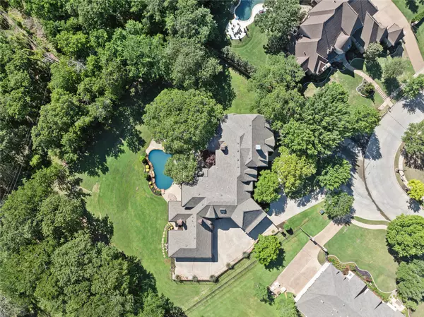 1717 Buckingham DR, Keller, TX 76262