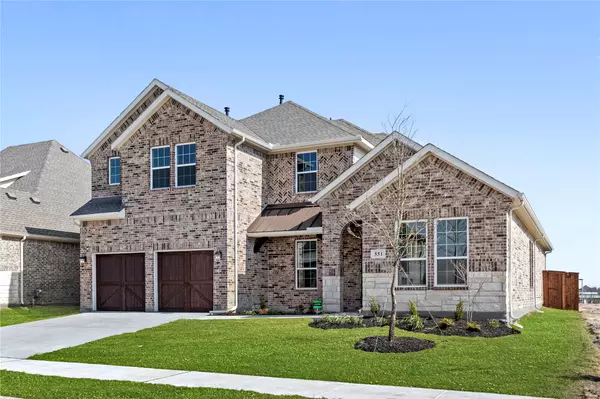 Fate, TX 75189,551 Baker CT