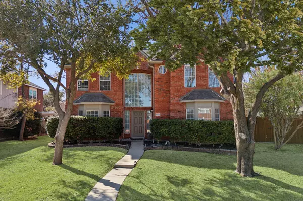 1003 Meadow Park DR,  Allen,  TX 75002