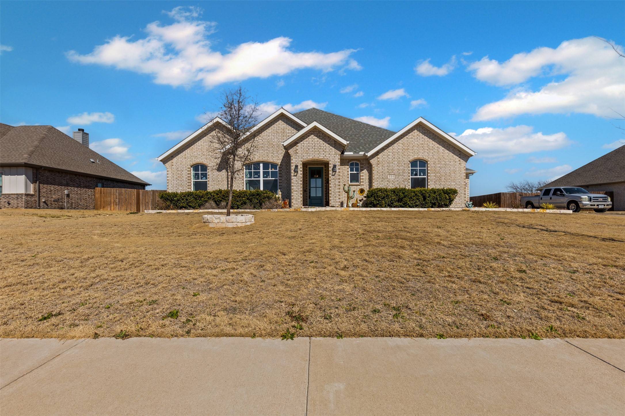 Godley, TX 76044,114 Acasia ST