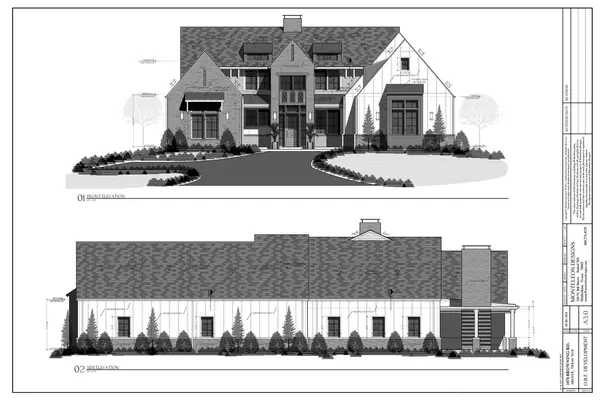 1070 Browning RD, Argyle, TX 76226