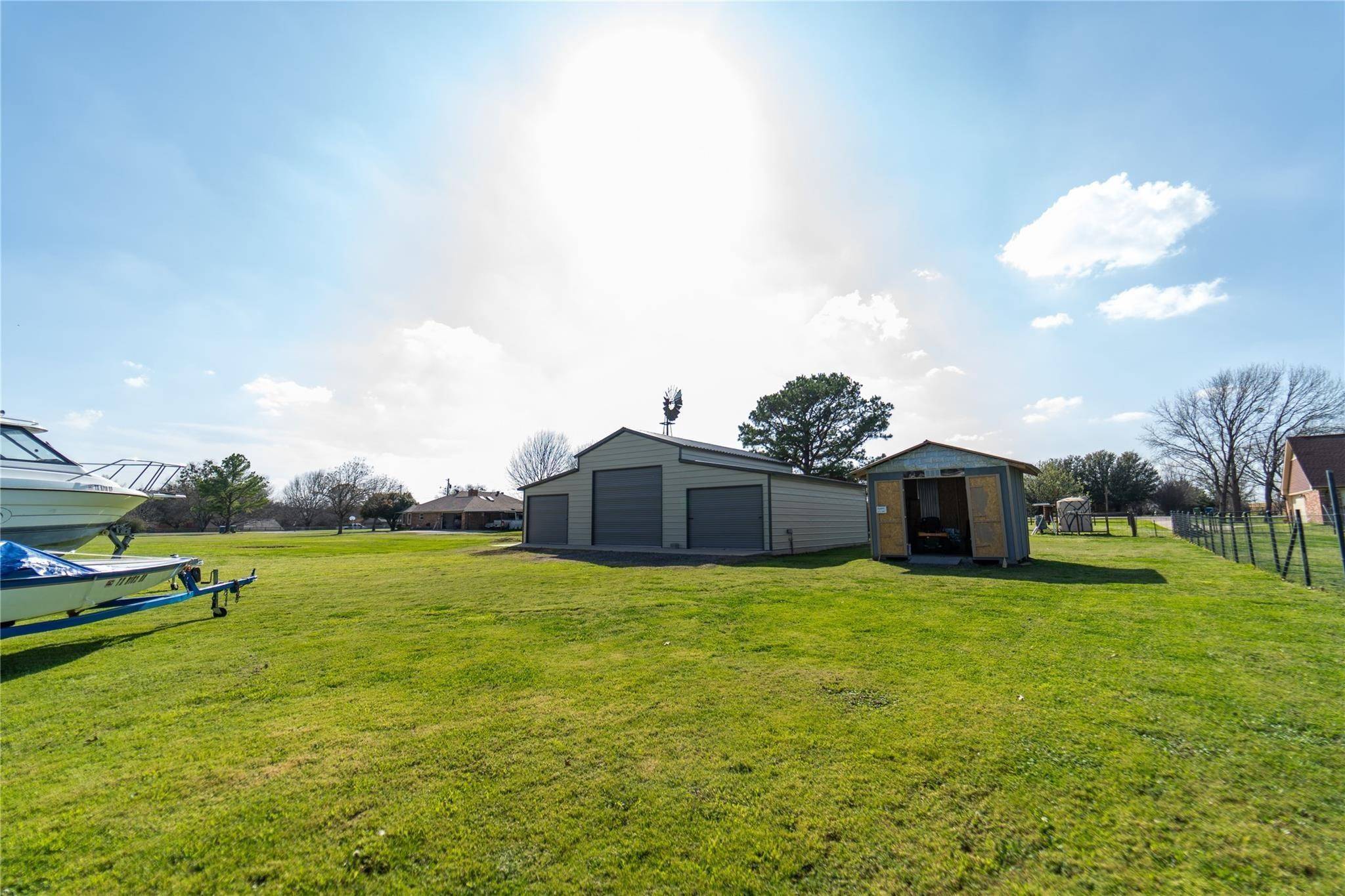 Argyle, TX 76226,950 Brush Creek RD
