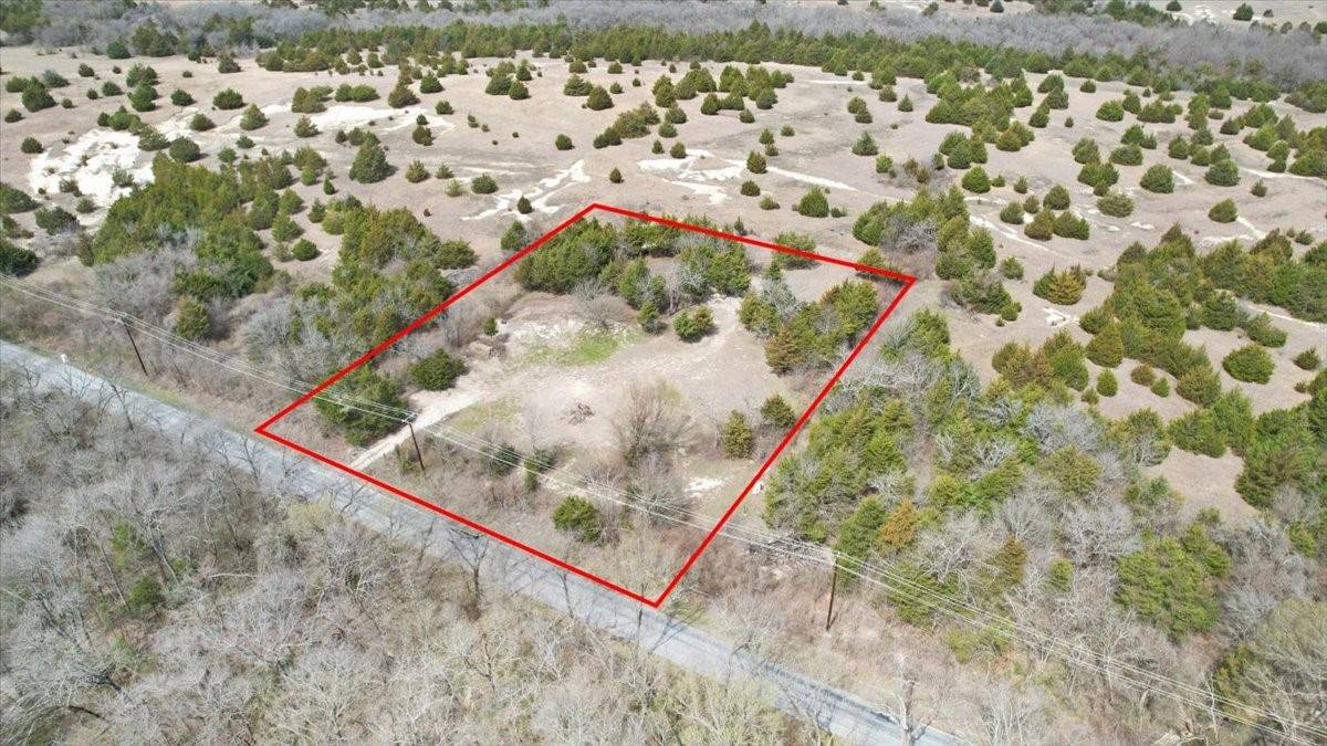 Gunter, TX 75058,0 Burke