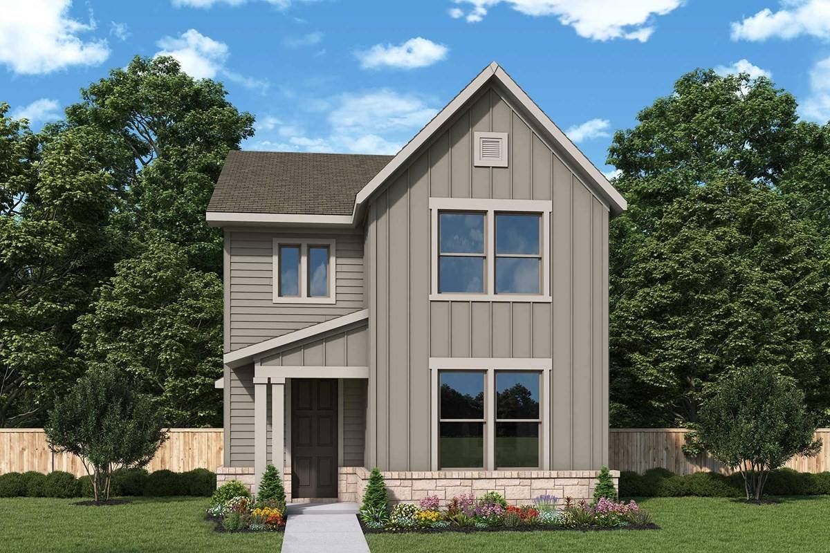 4737 Maxwell DR, Mckinney, TX 75071
