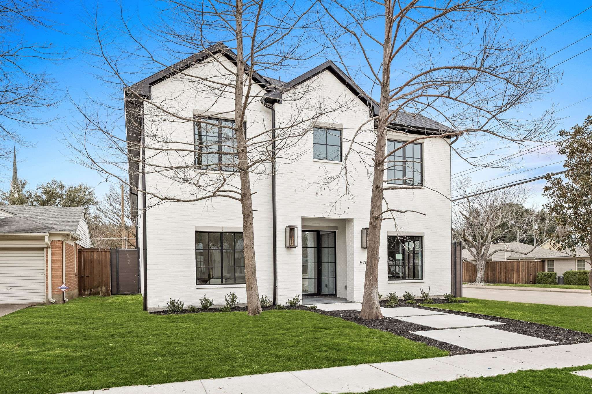 Dallas, TX 75209,5702 W Hanover AVE