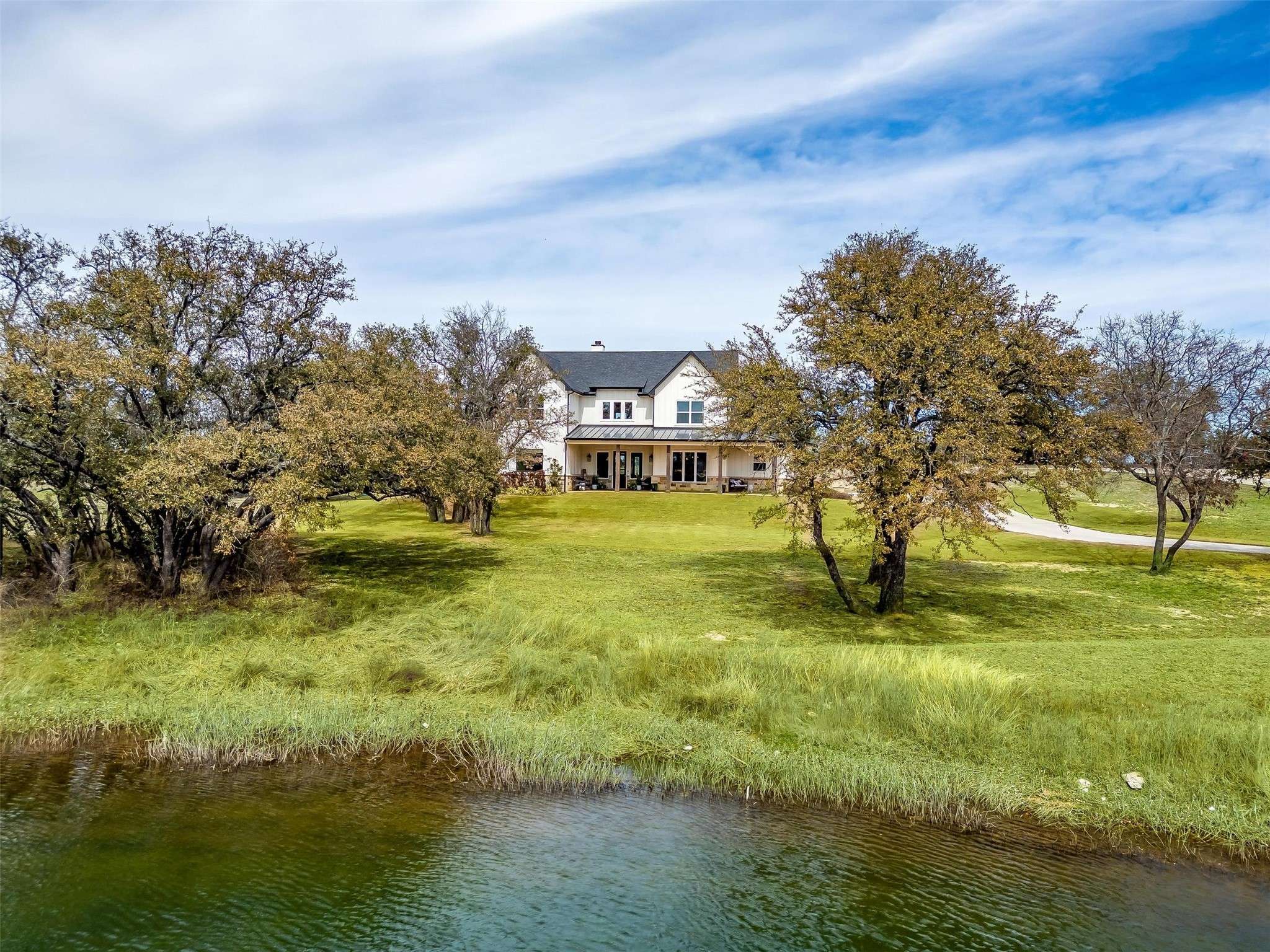 Weatherford, TX 76088,201 Flat Rock LN