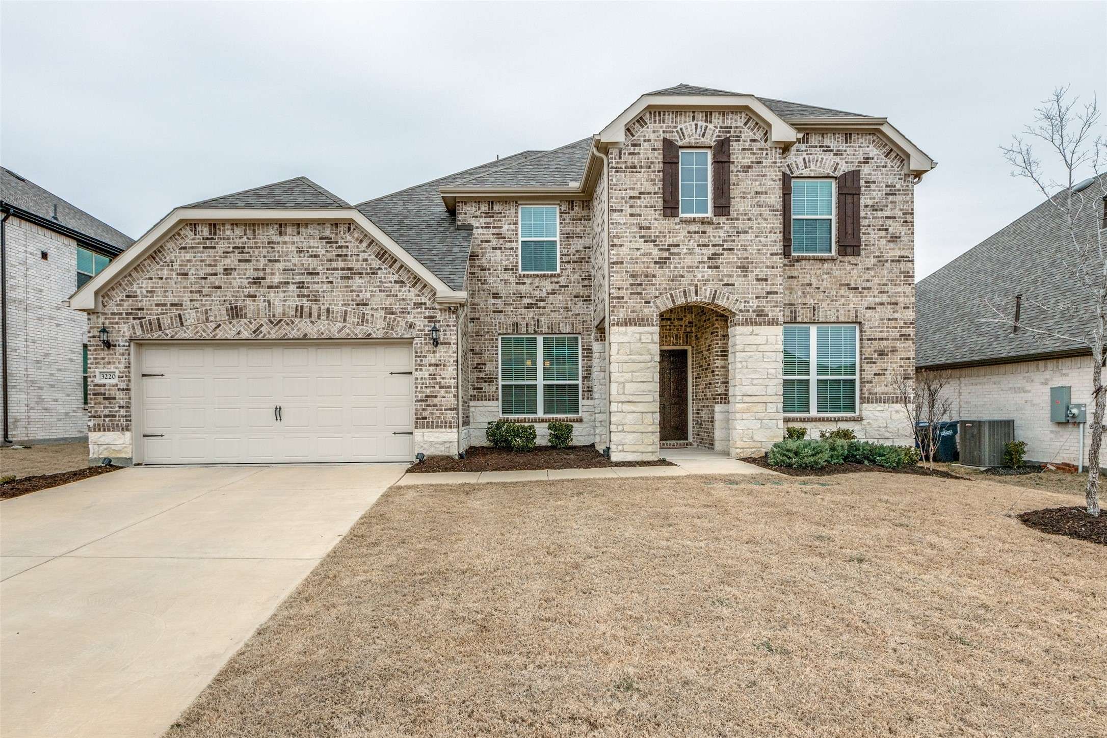 Mckinney, TX 75071,3220 Marginal DR