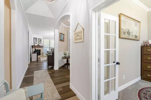 Waxahachie, TX 75167,1111 Yukon BLVD