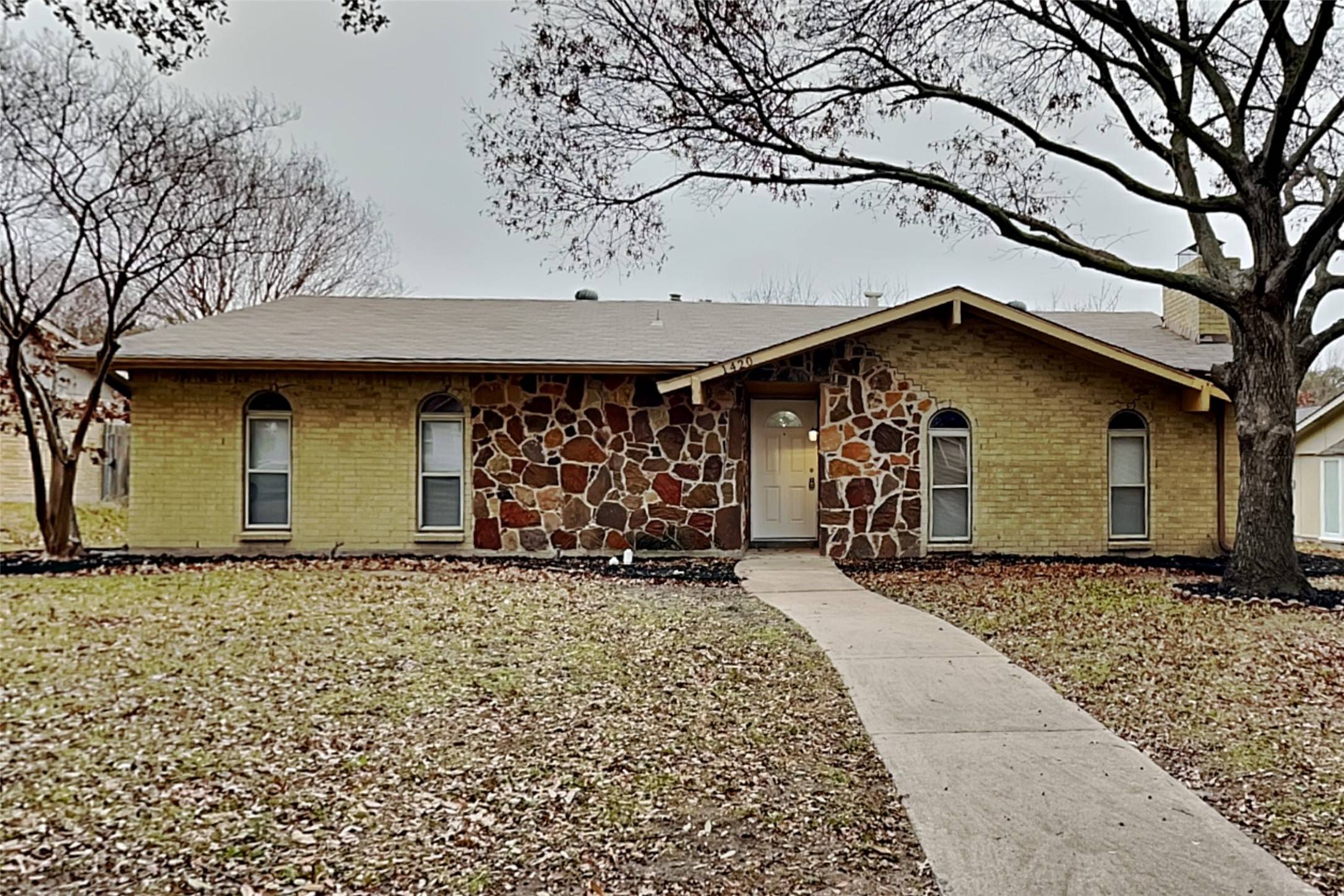 1420 Cross Bend RD, Plano, TX 75023