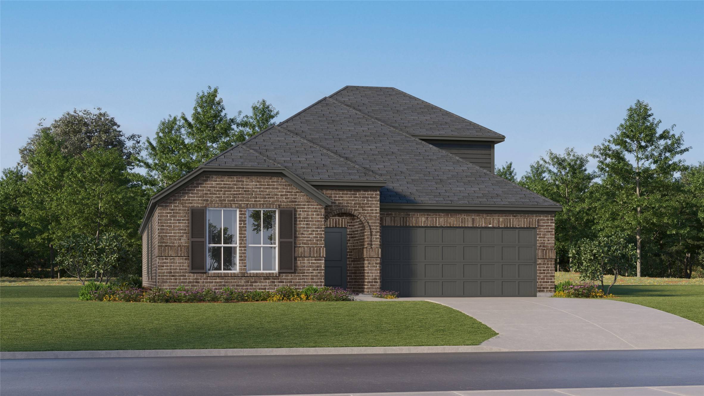 1008 Flameleaf DR, Mckinney, TX 75407
