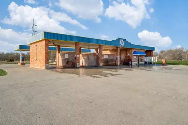 317 W Princeton DR, Princeton, TX 75407