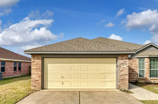 Rhome, TX 76078,130 Kings Way DR