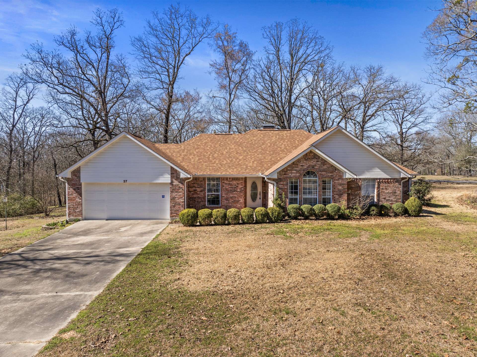 27 Private Road 52371, Pittsburg, TX 75686