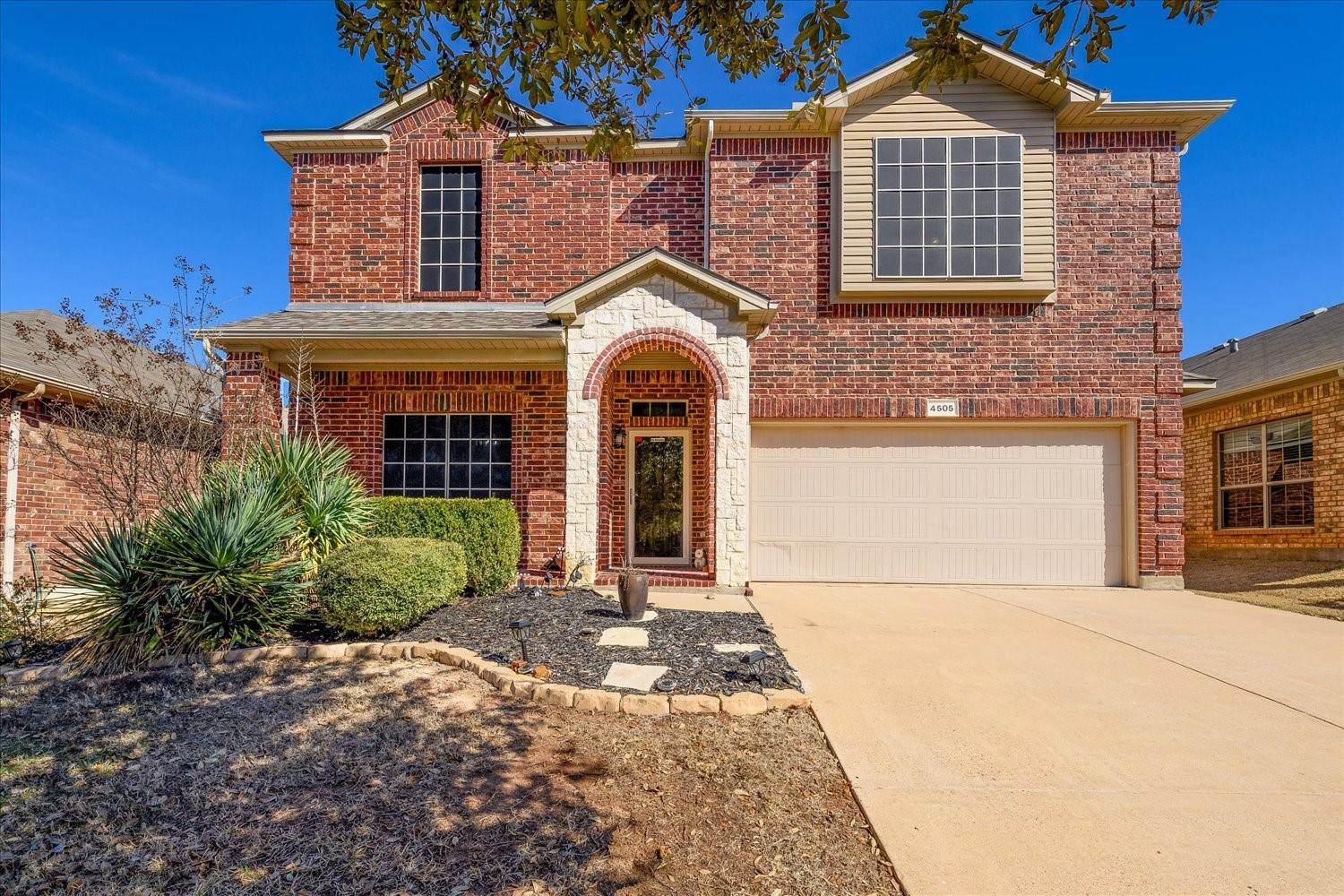 Denton, TX 76226,4505 Shagbark DR