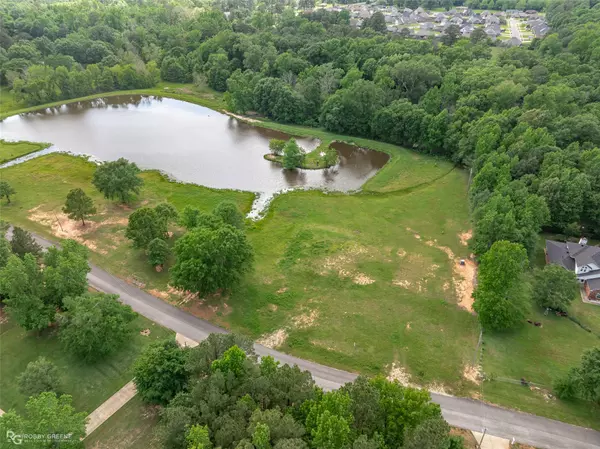 Benton, LA 71006,147 Silver Leaf DR