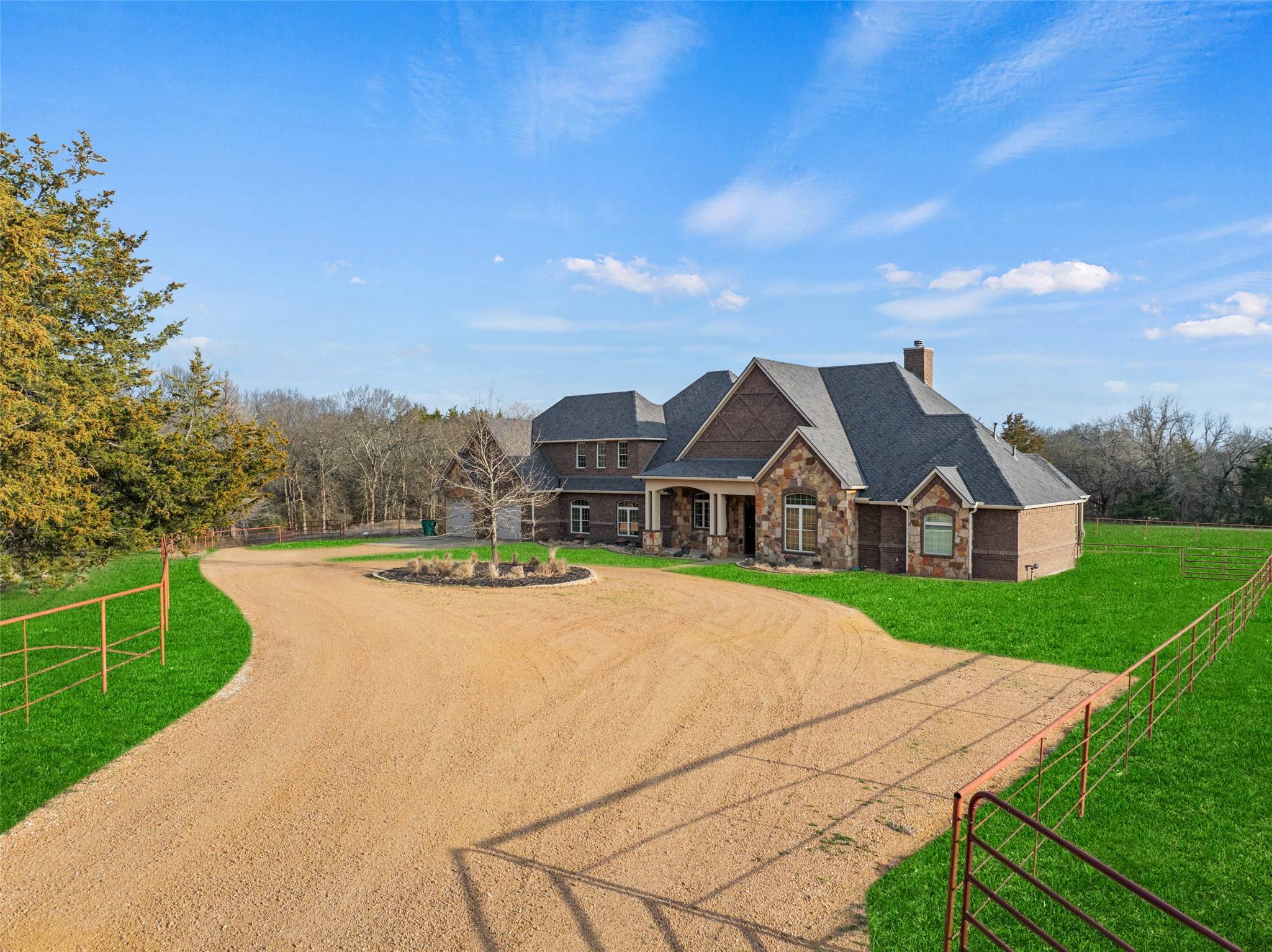 4970 Dripping Springs RD, Sherman, TX 75090