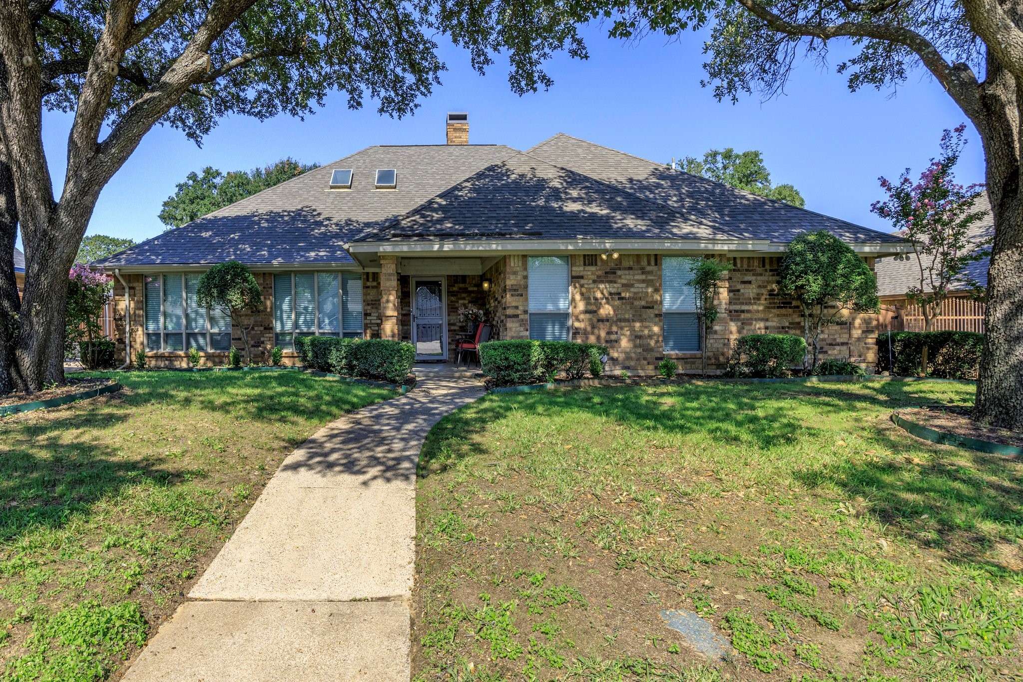 Fort Worth, TX 76133,7324 Bramblewood RD