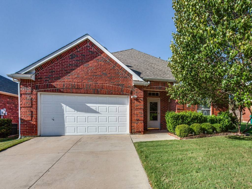 6608 Marquette CIR, Mckinney, TX 75072