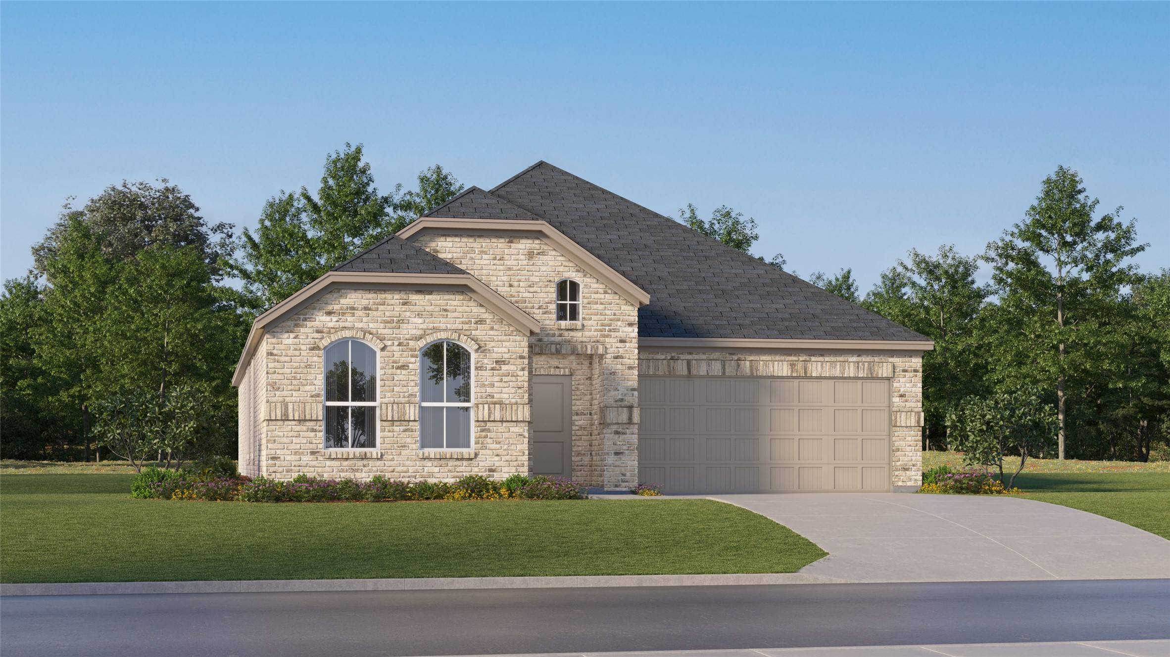 5044 High TImbers WAY, Princeton, TX 75407